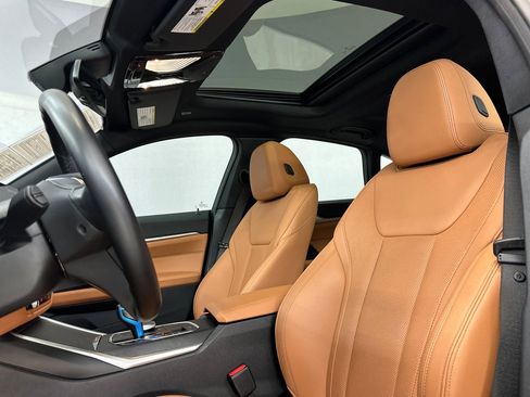 Certified 2023 BMW i4 eDrive35 image 16