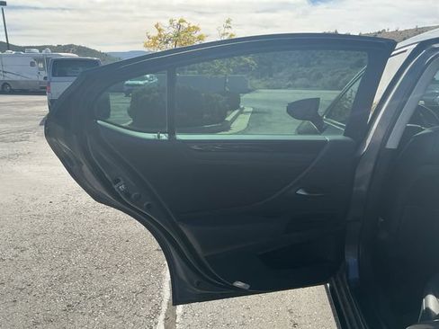 Used 2020 Lexus ES 350 w/ Premium Package FWD image 8