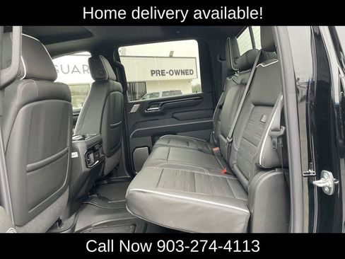 New 2026 GMC Sierra 2500 AT4X image 25