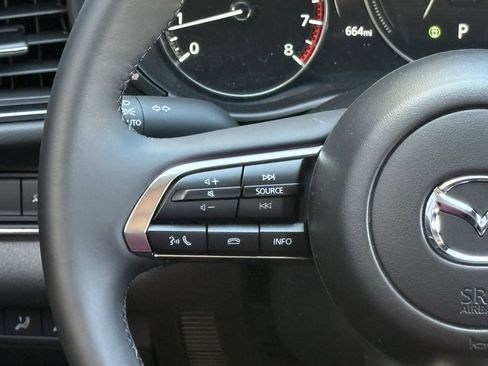 Used 2025 MAZDA CX-30 AWD 2.5 S w/ Preferred Package image 13