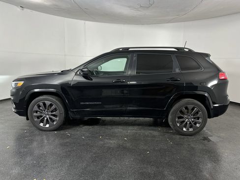Used 2019 Jeep Cherokee High Altitude image 7