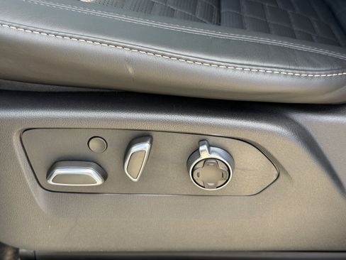 New 2026 Cadillac Escalade Platinum Sport AWD/4WD image 22