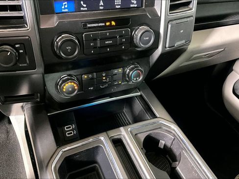 Used 2019 Ford F150 XLT w/ Equipment Group 301A Mid RWD image 25