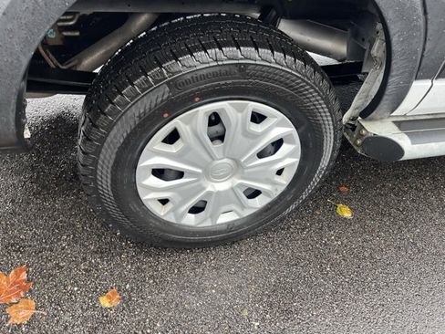 Used 2024 Ford Transit 250 Low Roof w/ Exterior Upgrade Package image 25