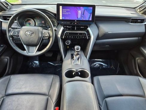 Used 2024 Toyota Venza XLE AWD/4WD image 13