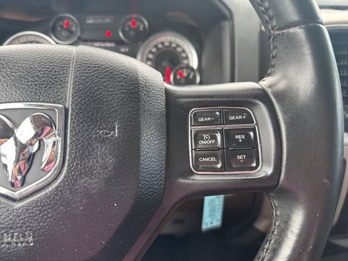 Used 2018 RAM 1500 Big Horn image 25
