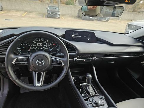 Used 2025 MAZDA MAZDA3 s image 15