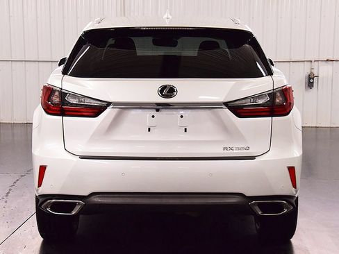Used 2019 Lexus RX 350 AWD w/ Navigation Package image 6