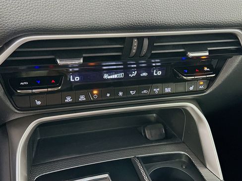 Used 2024 MAZDA CX-90 Plug-In Hybrid w/ Preferred image 24