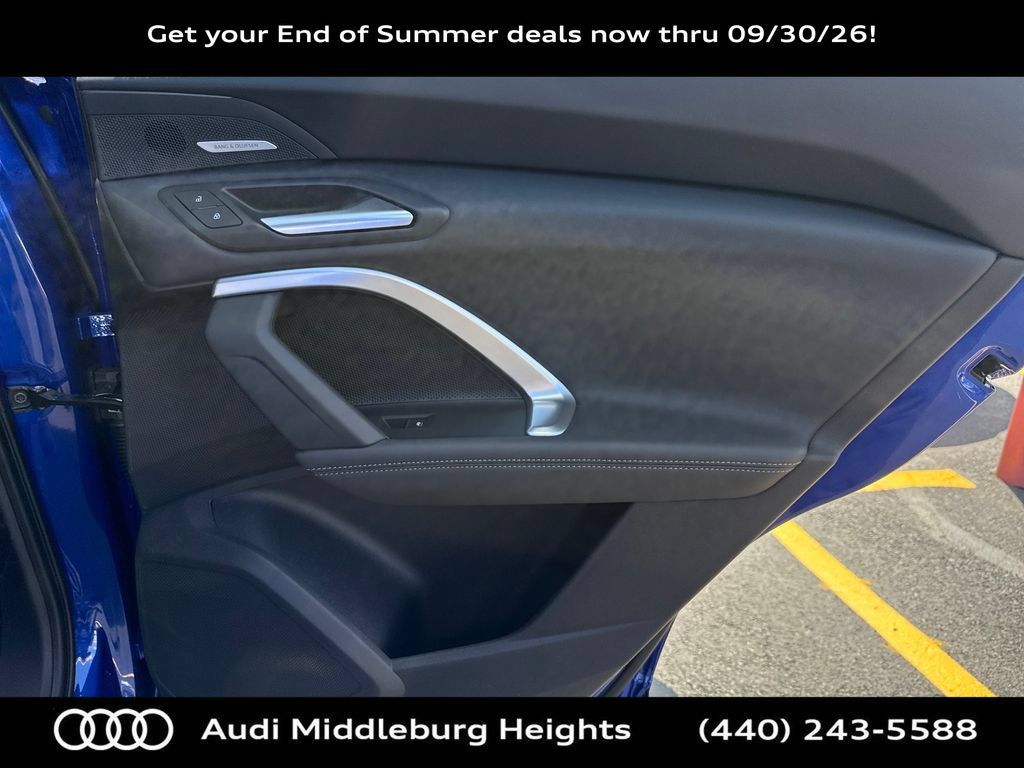 New 2026 Audi Q5 2.0T AWD/4WD image 33