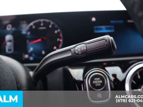 Used 2022 Mercedes-Benz A 220 A 220 image 30