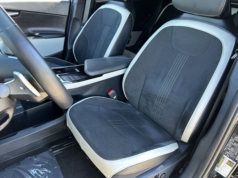Certified 2023 Kia EV6 GT-Line w/ GT-Line Suede Seat Package image 20
