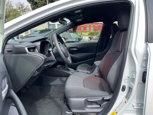 New 2026 Toyota Corolla SE image 8