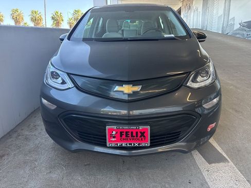 Used 2019 Chevrolet Bolt LT image 2