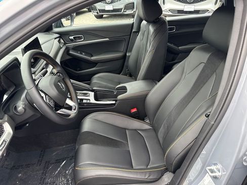 Certified 2026 Acura Integra A-Spec FWD image 15