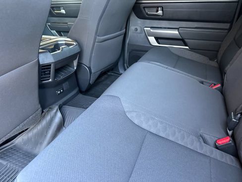 Used 2024 Toyota Tundra SR5 w/ TRD Sport Package AWD/4WD image 15
