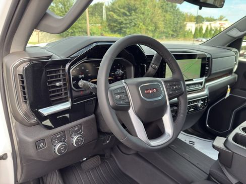 New 2026 GMC Sierra 1500 Elevation w/ Elevation Select Package image 23