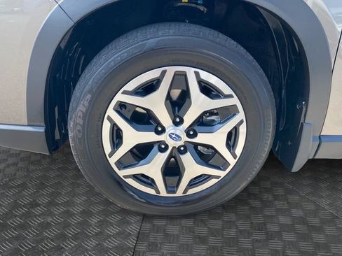 Used 2021 Subaru Forester Premium w/ Popular Package #1 AWD/4WD image 34