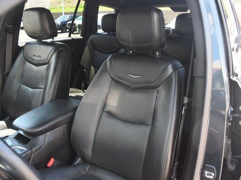 Used 2020 Cadillac XT6 Sport AWD/4WD image 17