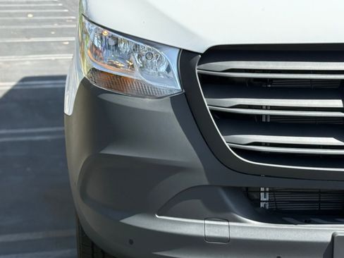 New 2026 Mercedes-Benz Sprinter 2500 image 7