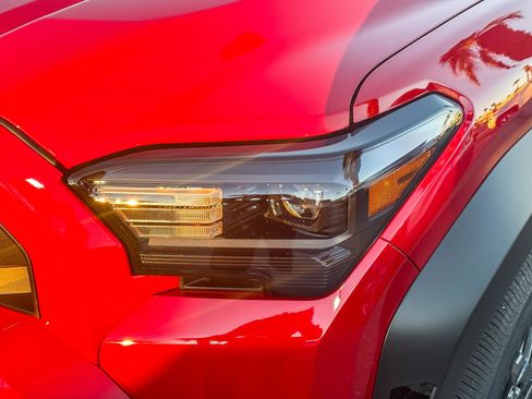 New 2026 Toyota 4Runner SR5 image 9