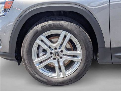 Certified 2023 Mercedes-Benz GLB 250 4MATIC image 26
