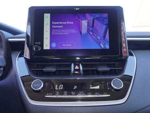 Certified 2025 Toyota Corolla LE image 16