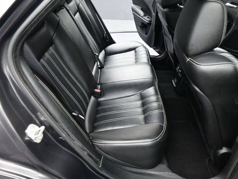 Used 2023 Chrysler 300 S RWD image 16