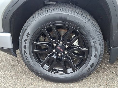 Used 2023 GMC Sierra 1500 Elevation image 9