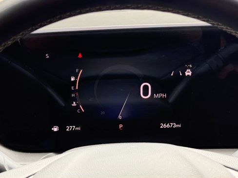 Used 2025 Buick Encore GX Preferred FWD image 40