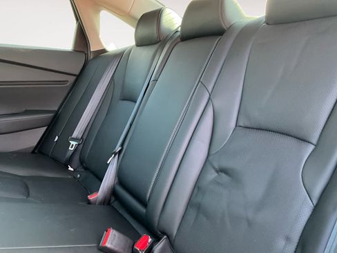 Used 2024 Honda Accord Touring image 26