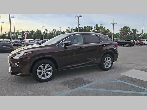 Used 2016 Lexus RX 350 AWD w/ Premium Package image 24