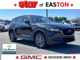 Used 2017 MAZDA CX-5 Sport FWD 360° Tour