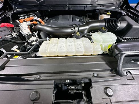 Used 2023 Ford F150 XLT w/ Equipment Group 301A Mid image 38