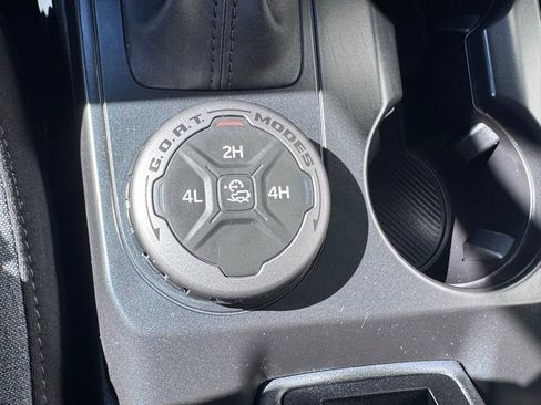 New 2026 Ford Bronco Big Bend AWD/4WD image 30