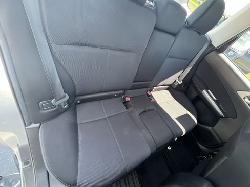 Used 2013 Subaru Forester 2.5X Premium w/ All-Weather Pkg image 25