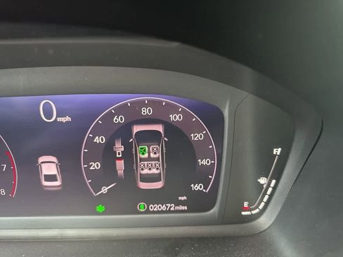 Used 2023 Honda Accord EX image 13