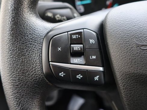 Used 2023 Ford Transit 350 XLT image 21