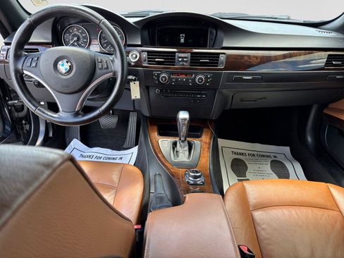 Used 2012 BMW 335i Convertible RWD image 14