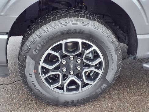 Used 2023 Ford F150 XLT w/ Equipment Group 302A High image 28