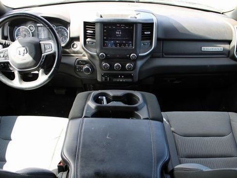 Used 2021 RAM 1500 Big Horn AWD/4WD image 15