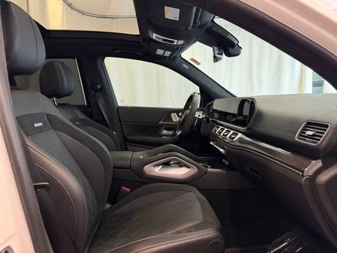Used 2024 Mercedes-Benz GLE 63 AMG S image 16