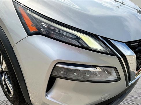 Used 2021 Nissan Rogue SL w/ Premium Package AWD/4WD image 31
