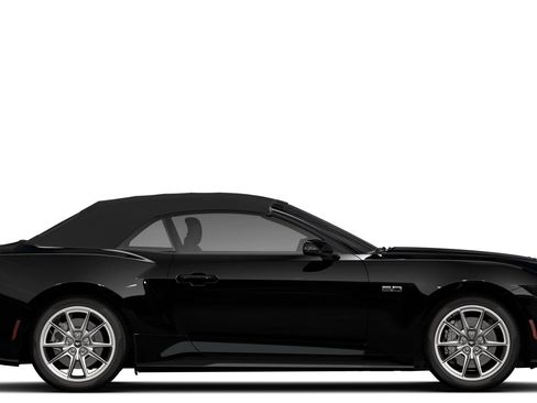 New 2026 Ford Mustang GT Premium RWD image 5