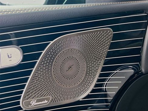 New 2026 Mercedes-Benz GLE 450 4MATIC Coupe image 17