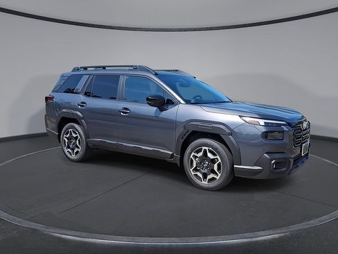 New 2026 Subaru Outback Touring AWD/4WD image 6