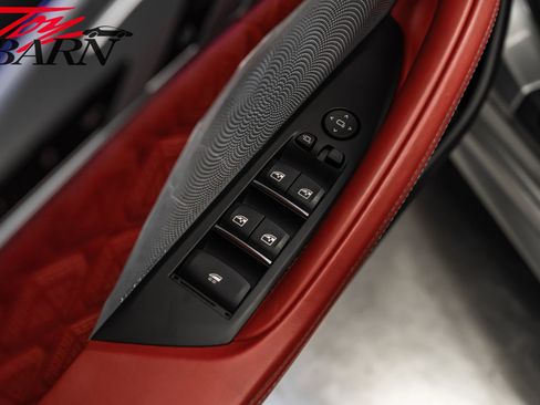 Used 2020 BMW M8 Competition w/ M Carbon Exterior Package image 30