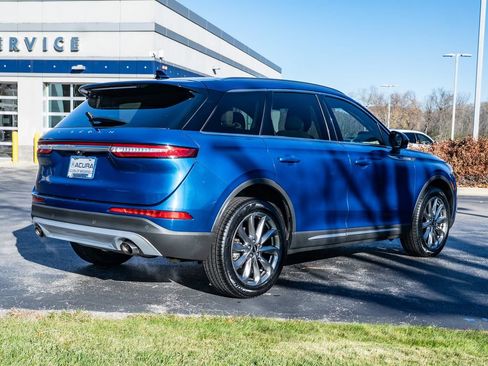 Used 2020 Lincoln Corsair AWD w/ Premium Package image 9