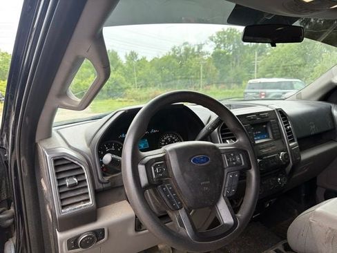 Used 2016 Ford F150 XLT w/ XTR Package AWD/4WD image 7