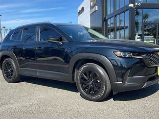 Used 2024 MAZDA CX-50 AWD 2.5 S w/ Cargo Package video 1